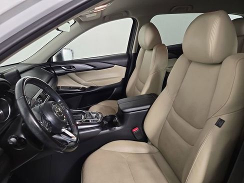Used 2019 MAZDA CX-9 Touring image 13