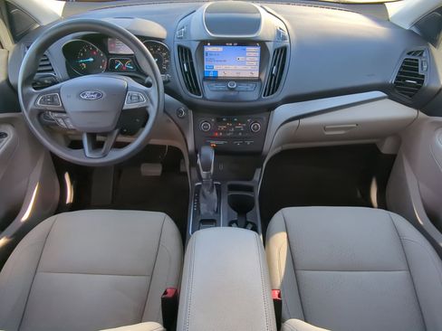 Used 2019 Ford Escape SE image 18