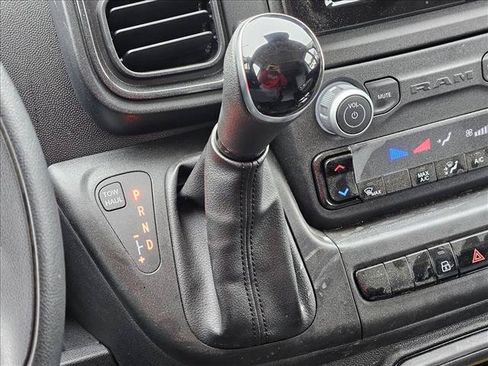 New 2025 RAM ProMaster 1500 FWD image 13