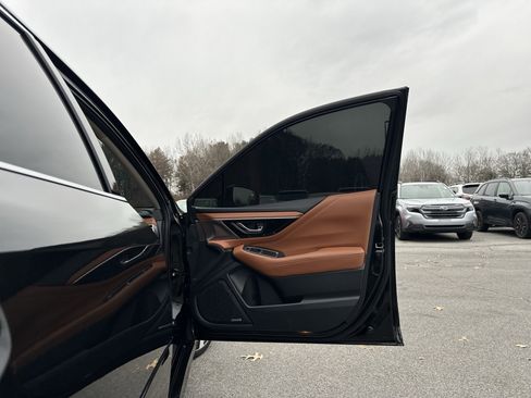 Used 2021 Subaru Legacy Touring XT image 33