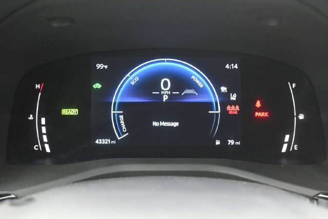 Used 2025 Toyota Camry LE FWD image 14