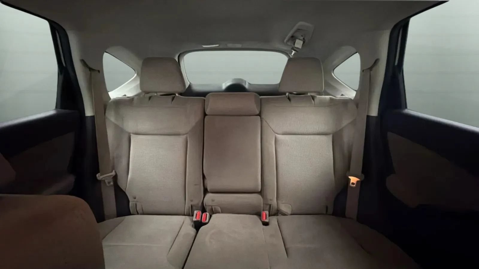 Used 2013 Honda CR-V EX image 18