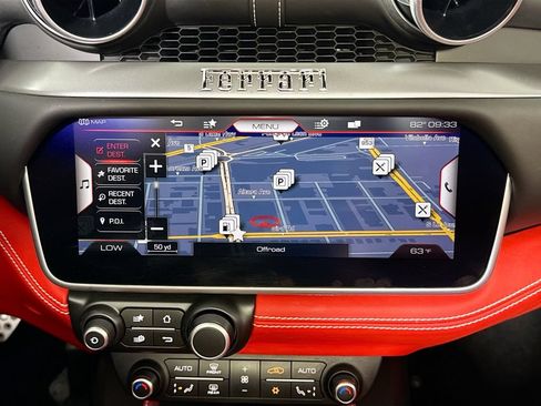 Certified 2020 Ferrari Portofino RWD image 16