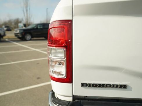 Used 2023 RAM 2500 Big Horn w/ Level 1 Equipment Group image 41