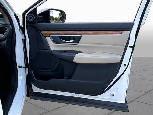 Certified 2021 Honda CR-V Touring image 23