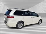 Used 2016 Toyota Sienna L image 3