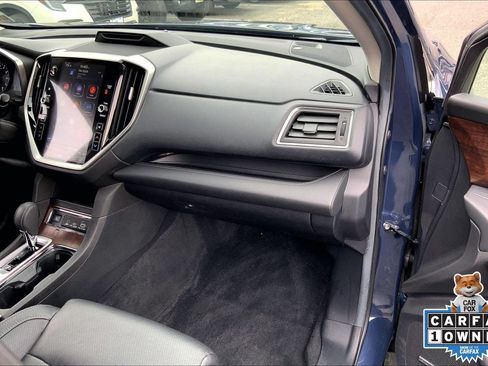 Used 2024 Subaru Ascent Touring AWD/4WD image 20