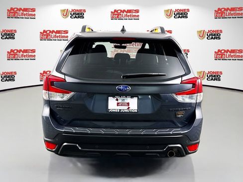 Certified 2024 Subaru Forester Wilderness w/ Convenience Package image 16