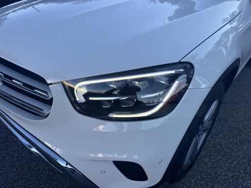 Certified 2022 Mercedes-Benz GLC 300 image 9