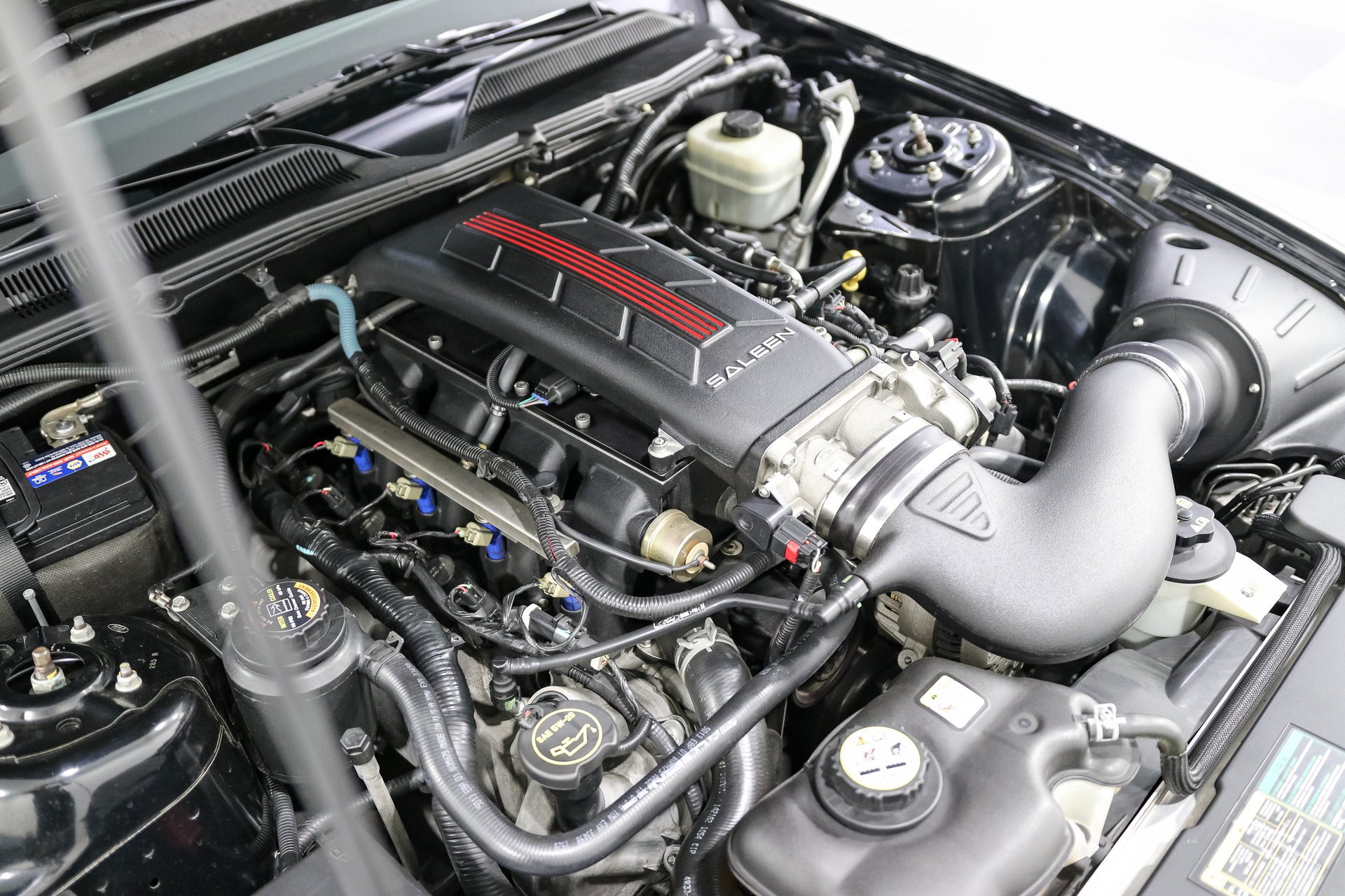 Used 2006 Ford Mustang GT RWD image 23
