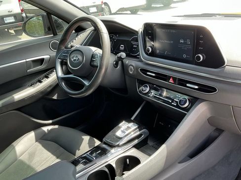 Used 2021 Hyundai Sonata SEL Plus FWD image 19