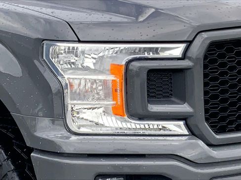 Used 2018 Ford F150 XL w/ Equipment Group 101A Mid image 23