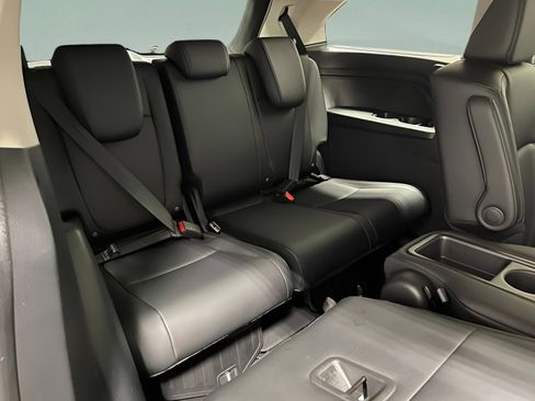 New 2026 Honda Odyssey EX-L image 27