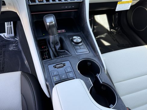 New 2026 Lexus IS 350 F Sport RWD image 24