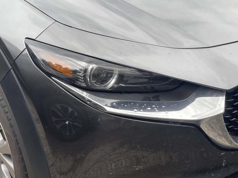 Used 2021 MAZDA CX-30 AWD 2.5 S w/ Premium Package image 10
