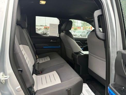Used 2024 Toyota Tacoma TRD Sport RWD image 18
