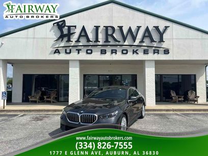 Used 2024 BMW 530i w/ Premium Package