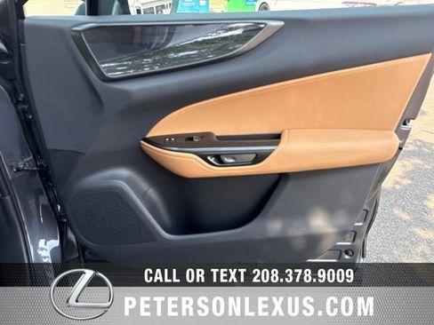 New 2026 Lexus NX 350 AWD w/ Premium Package image 11