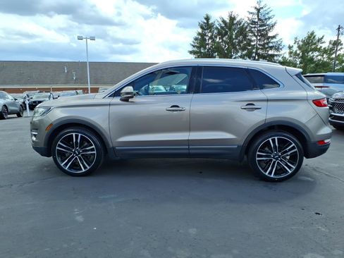 Used 2018 Lincoln MKC Reserve w/ Lincoln MKC Climate Package AWD/4WD image 4