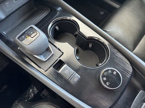 Certified 2021 Nissan Rogue SL w/ Premium Package image 35