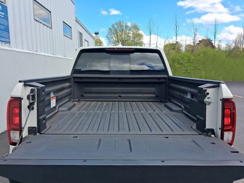 Used 2023 Honda Ridgeline RTL image 25