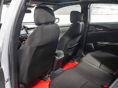 Used 2019 Honda Civic EX image 22