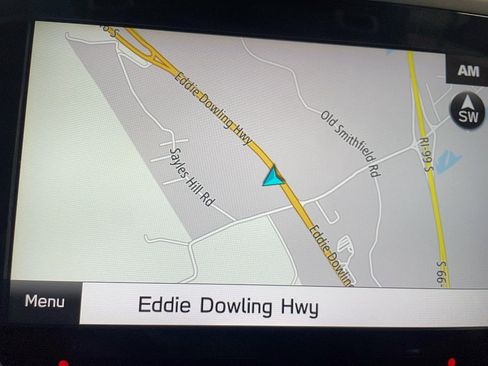 Used 2022 Subaru Crosstrek 2.5i Limited w/ Moonroof Package 2 image 6