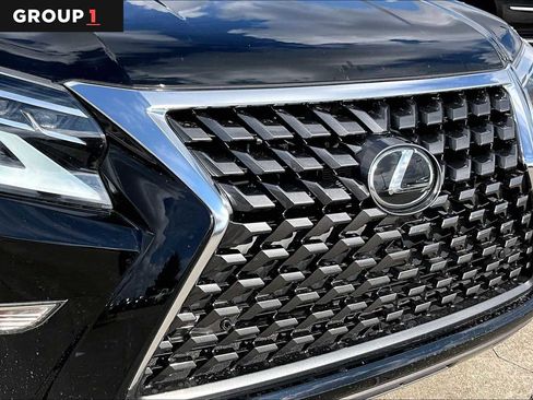 Certified 2023 Lexus GX 460 Premium image 27