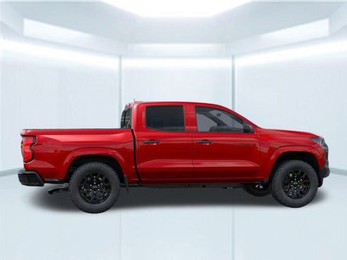 New 2026 Chevrolet Colorado W/T image 6