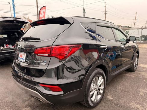 Used 2017 Hyundai Santa Fe Sport 2.0T image 11