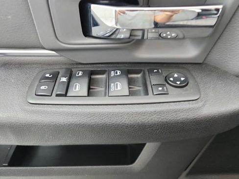 Used 2023 RAM 1500 Classic SLT w/ Trailer & Traction Group AWD/4WD image 30