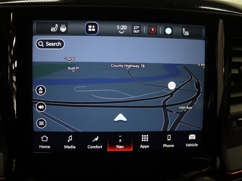 Used 2022 RAM 1500 Rebel w/ Off Road Group image 29