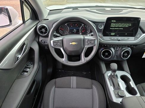 New 2025 Chevrolet Blazer LT w/ Driver Confidence Package image 3