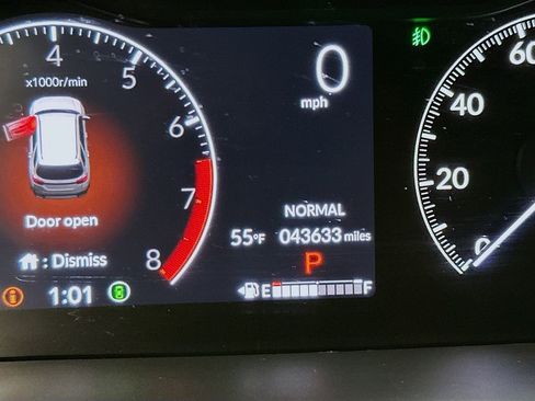 Used 2023 Honda Pilot EX-L image 13