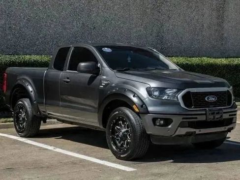 Used 2019 Ford Ranger XLT image 8