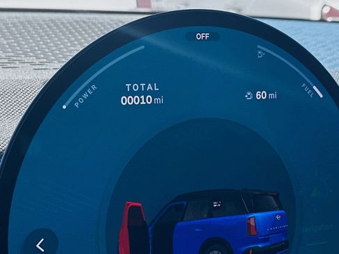 New 2026 MINI Cooper Countryman S image 8