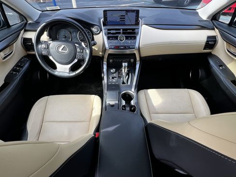 Used 2019 Lexus NX 300 AWD w/ Premium Package image 34