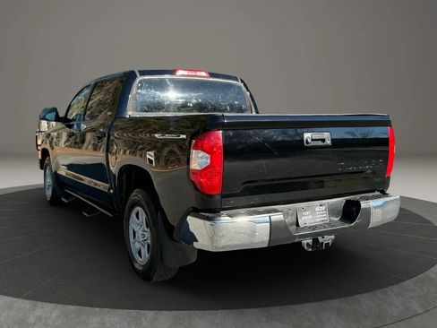 Used 2017 Toyota Tundra SR5 RWD image 4