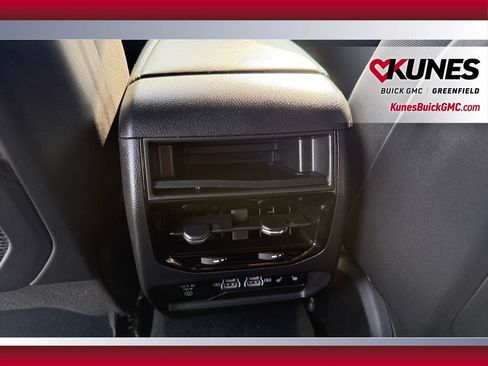 Used 2024 Jeep Grand Cherokee Limited 4xe AWD/4WD image 40