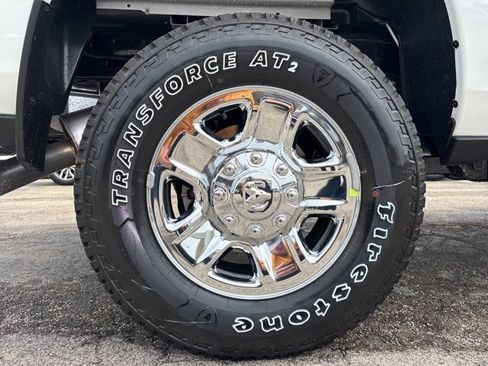 New 2026 RAM 2500 Tradesman w/ Chrome Appearance Group AWD/4WD image 10