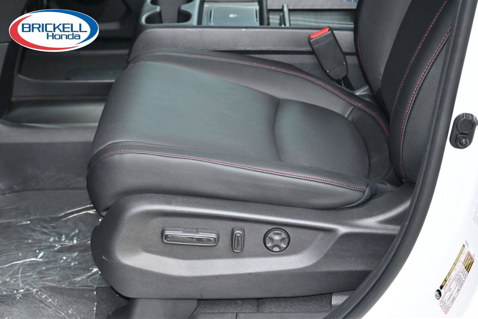New 2026 Honda Odyssey Sport-L image 15