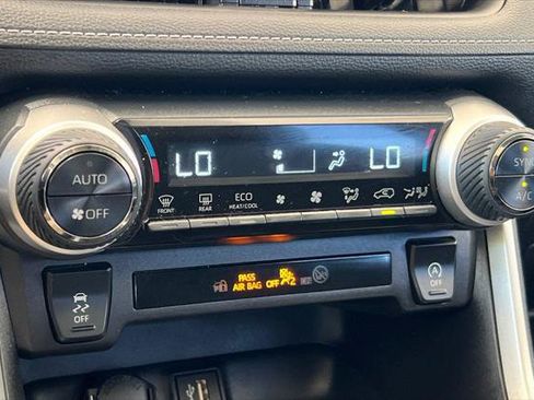 Certified 2025 Toyota RAV4 XLE w/ Convenience Package AWD/4WD image 22