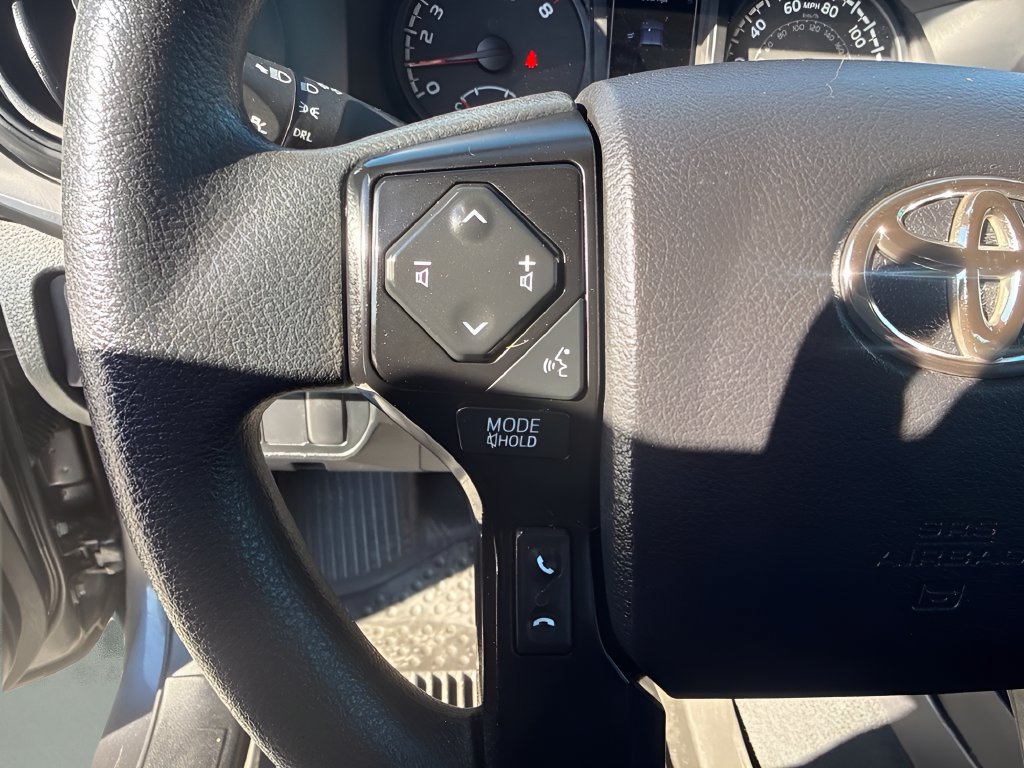 Used 2022 Toyota Tacoma SR RWD image 13