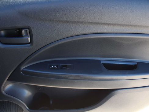 Used 2024 Mitsubishi Mirage ES FWD image 13