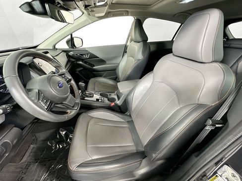 Used 2024 Subaru Crosstrek 2.5i Limited image 22
