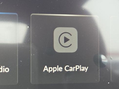 New 2026 Honda Accord Sport image 5