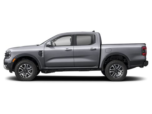New 2026 Ford Ranger Lariat w/ FX4 Off-Road Package AWD/4WD image 34