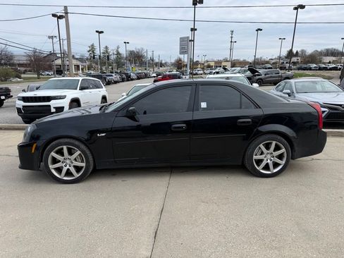 Used 2004 Cadillac CTS V image 9