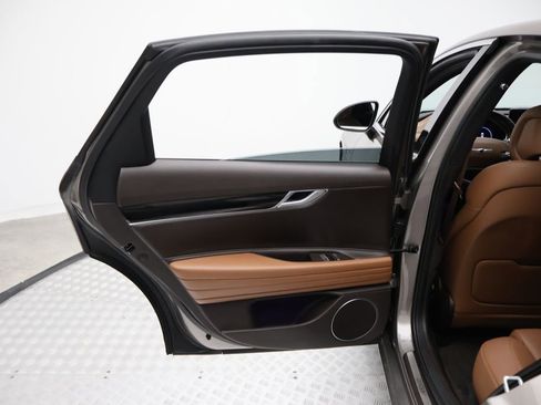 Used 2021 Genesis G80 2.5T image 21