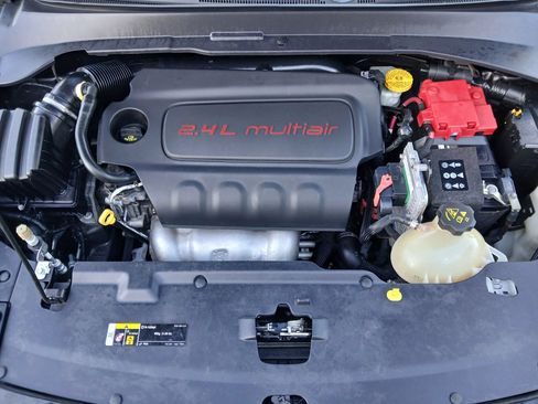Used 2019 Jeep Compass Sport FWD image 32